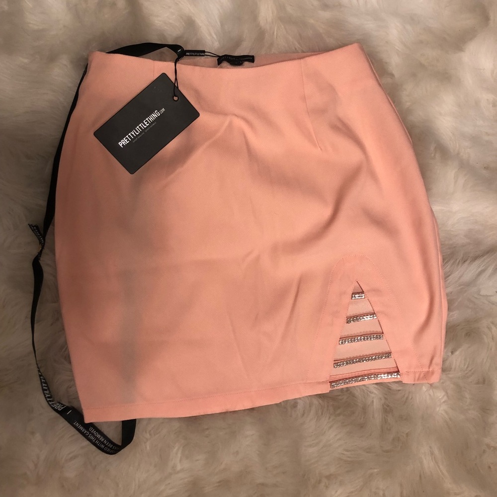 Pretty Little Thing Skirt